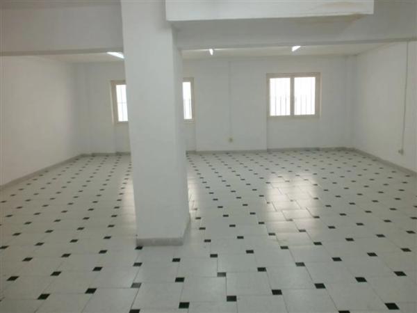 Local en calle del Mar