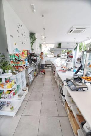 Local en avenida Masnou s/n