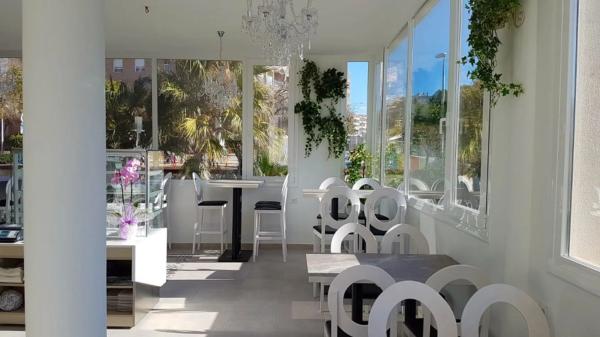 Local en avenida Masnou s/n