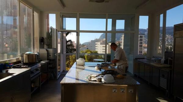 Local en avenida Masnou s/n