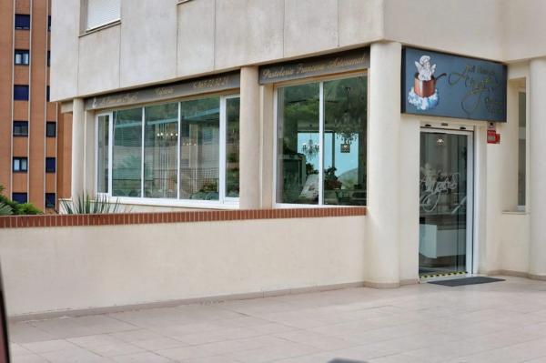 Local en avenida Masnou s/n