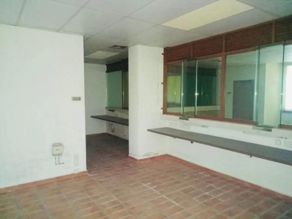 Local o nave en avenida Costablanca