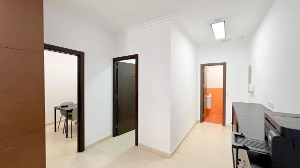 Local en calle la Pinta, 2