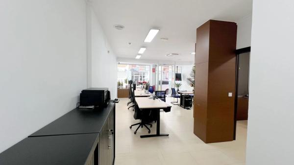 Local en calle la Pinta, 2