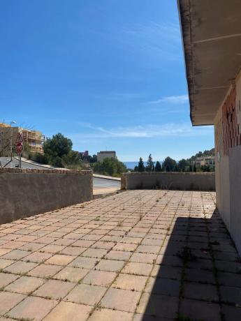 Local en Partida Canuta, 1