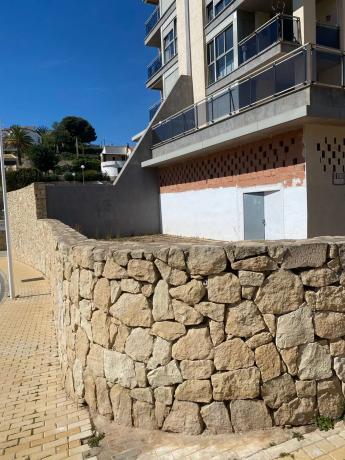 Local en Partida Canuta, 1