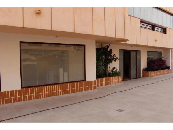 Local en calle Llebeig