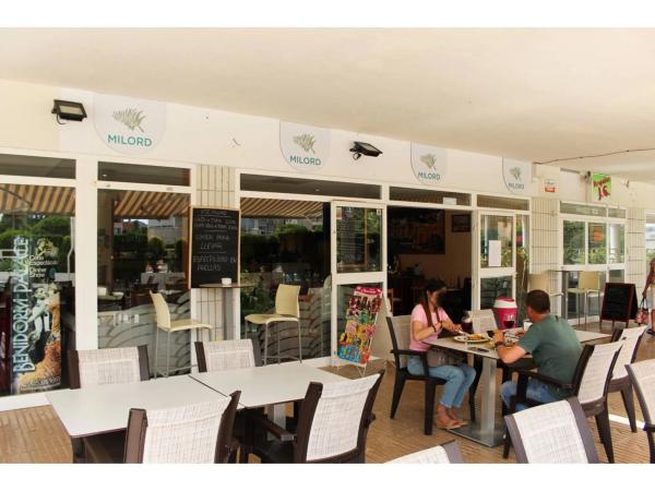 Local en Partida la Fossa, 34 -38