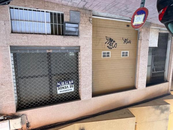 Local en Calpe Pueblo