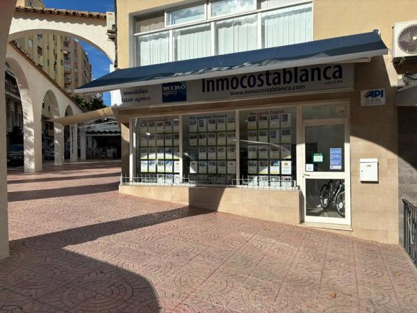 Local en calle Pintor Sorolla, 2