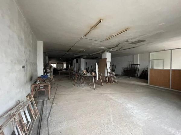 Local en Calpe Pueblo