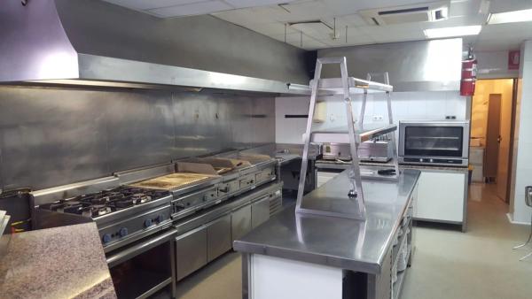 Local en Playa de Fossa-Levante