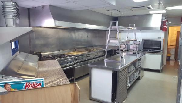 Local en Playa de Fossa-Levante