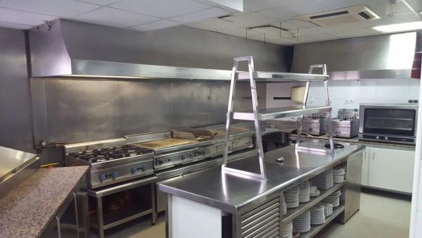 Local en Playa de Fossa-Levante