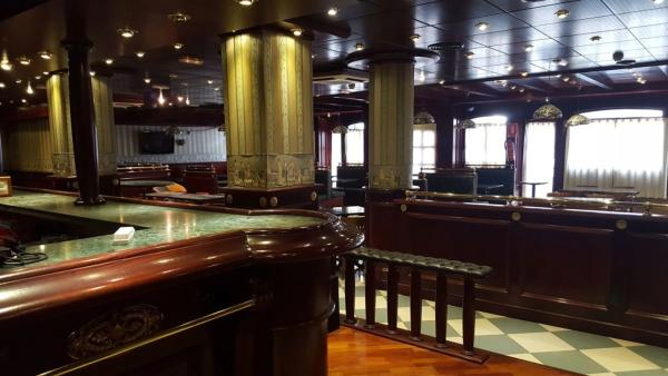 Local en Playa de Fossa-Levante