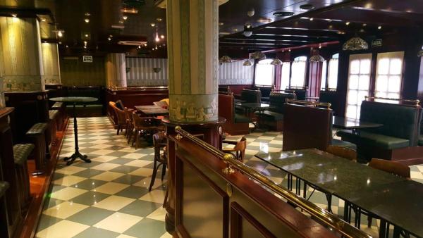 Local en Playa de Fossa-Levante