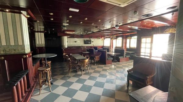 Local en Playa de Fossa-Levante