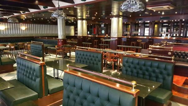 Local en Playa de Fossa-Levante