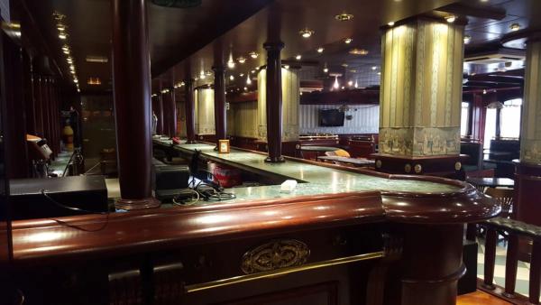 Local en Playa de Fossa-Levante