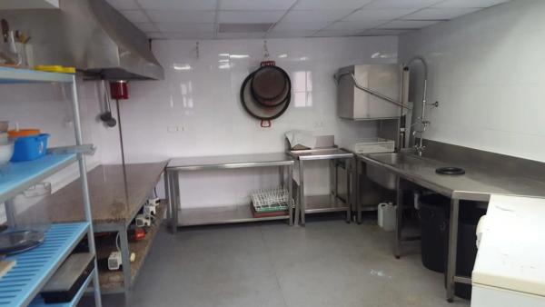 Local en Playa de Fossa-Levante