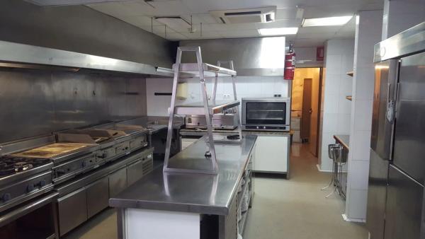 Local en Playa de Fossa-Levante