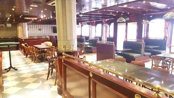 Local en Playa de Fossa-Levante