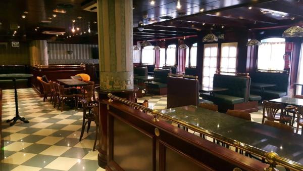 Local en Playa de Fossa-Levante