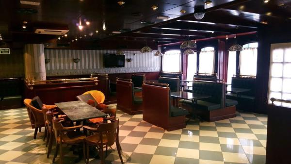 Local en Playa de Fossa-Levante