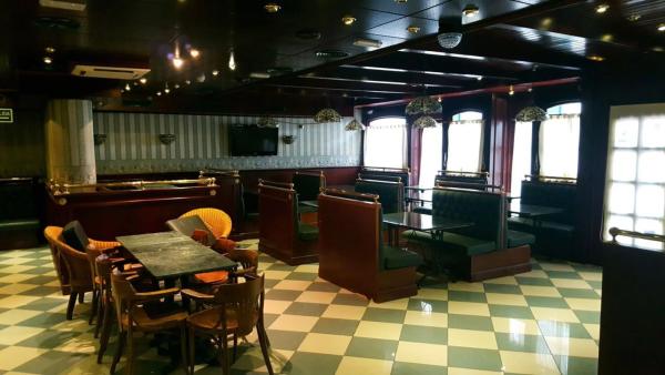 Local en Playa de Fossa-Levante