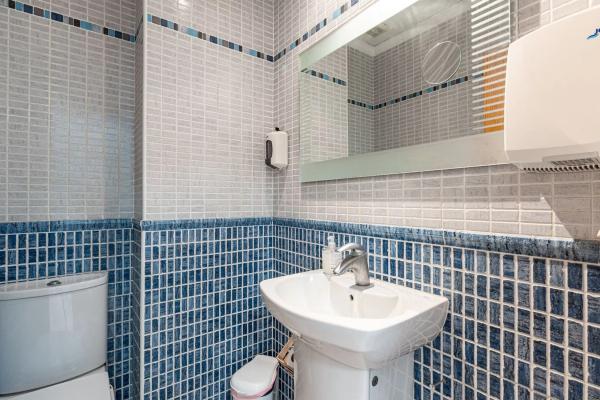 Local en calle Maestro Serrano, 3