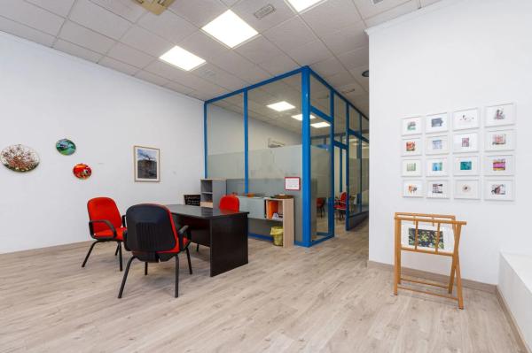 Local en calle Maestro Serrano, 3