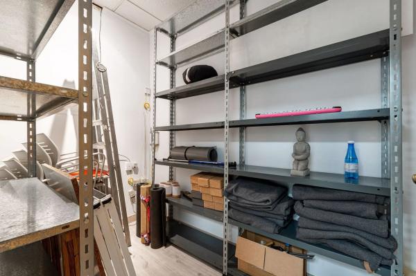 Local en calle Maestro Serrano, 3