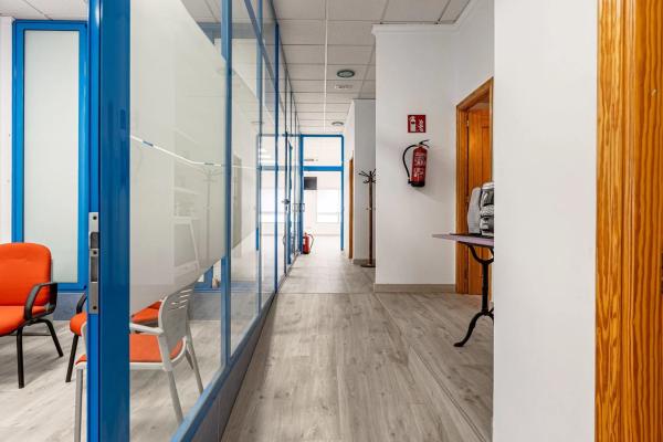 Local en calle Maestro Serrano, 3