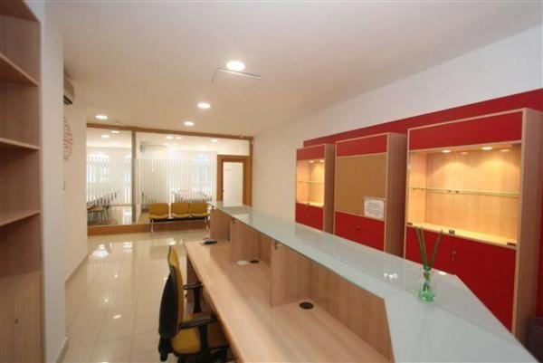 Local en Calpe Pueblo