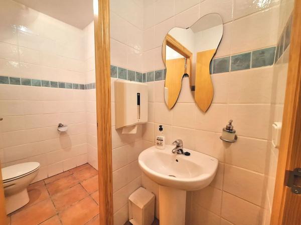 Local en calle Murillo