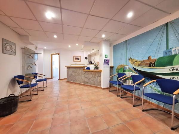 Local en calle Murillo