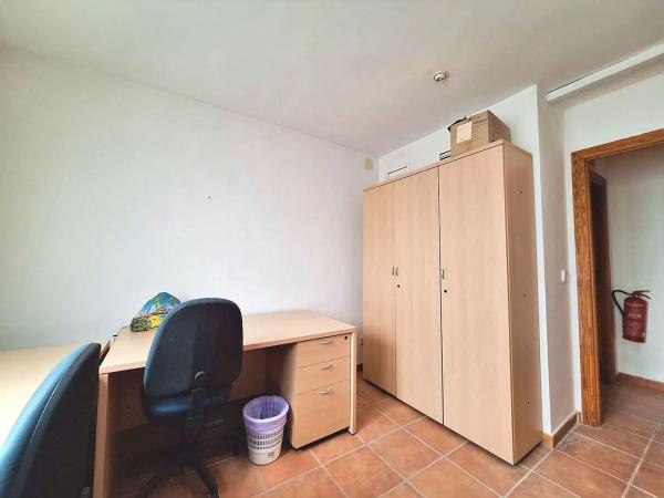 Local en calle Murillo