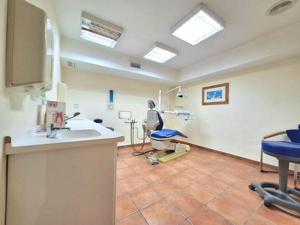 Local en calle Murillo