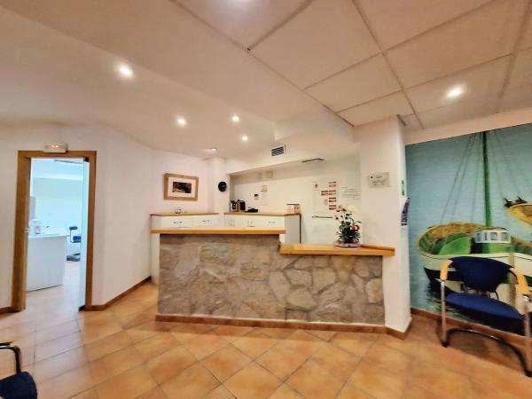 Local en calle Murillo