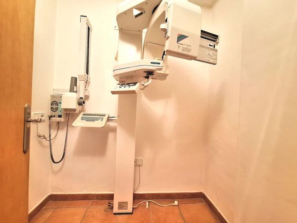 Local en calle Murillo