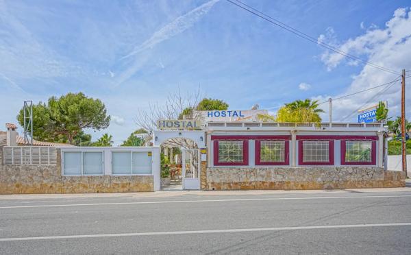 Local en Cometa-Carrió