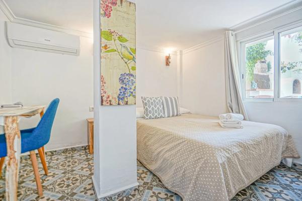 Local en Cometa-Carrió