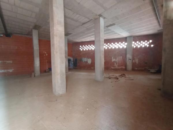 Local en calle Isla de Formentera, 7