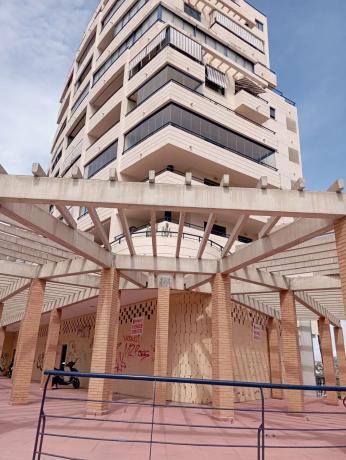 Local en calle Isla de Formentera, 7