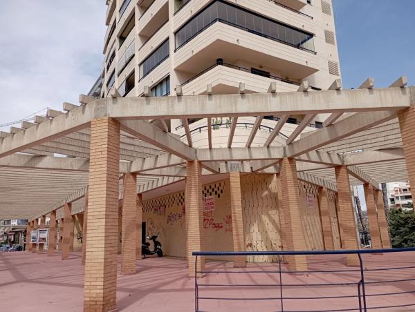 Local en calle Isla de Formentera, 7