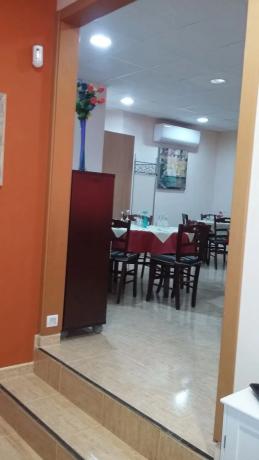 Local en avenida Europa, 16