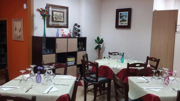 Local en avenida Europa, 16