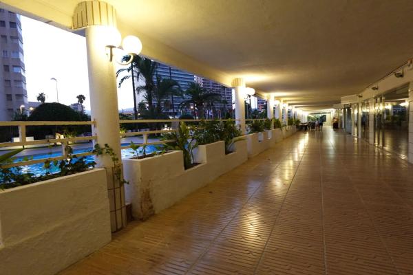 Local en calle Ponent, 1