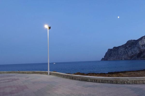 Local en calle Ponent, 1