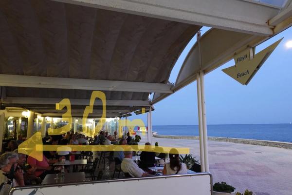 Local en calle Ponent, 1